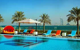 Aloft Palm Jumeirah Hotell
